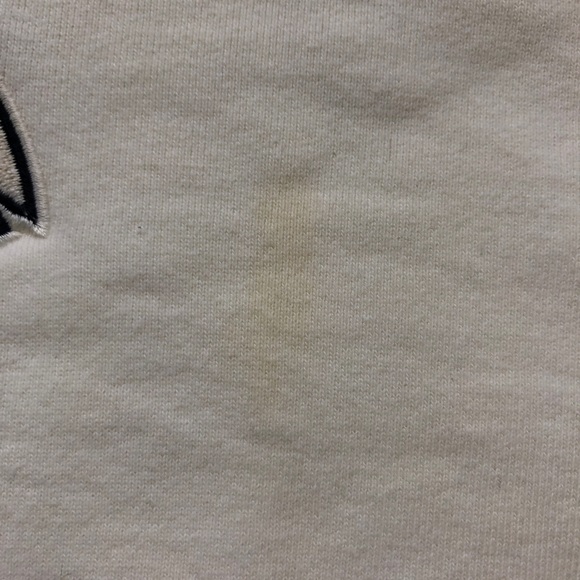 2/$40 - OVO womens cropped hoodie - Picture 4 of 7